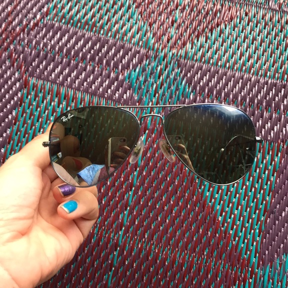 Ray-Ban Other - Ray bans